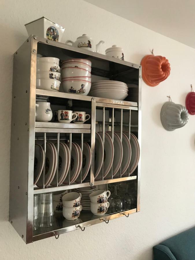 Les Gites De La Limonaderie Straatsburg Buitenkant foto