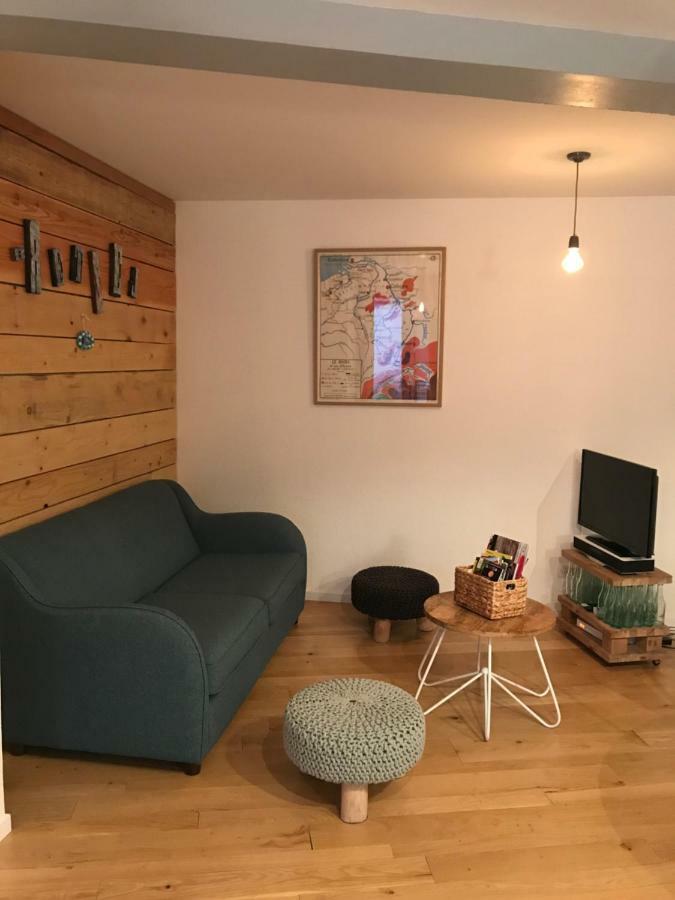 Les Gites De La Limonaderie Straatsburg Buitenkant foto