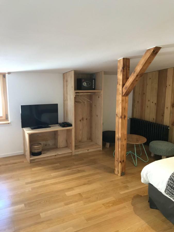 Les Gites De La Limonaderie Straatsburg Buitenkant foto