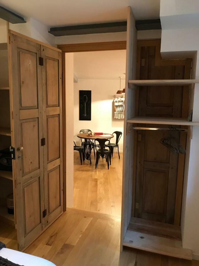 Les Gites De La Limonaderie Straatsburg Buitenkant foto